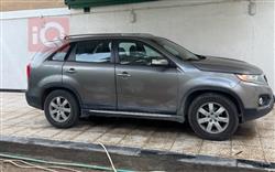 کیا سۆرینتۆ